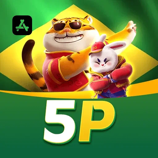 APP oficial da 5pbet para mobile
