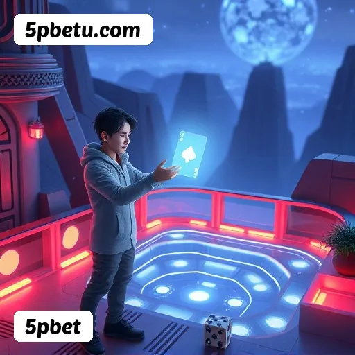 Comparação APP mobile vs versão web da 5pbet