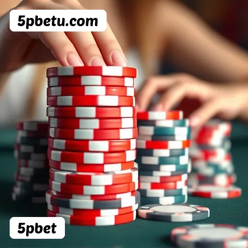 Catálogo 5pbet 2.547 jogos - Pragmatic Play, Evolution, NetEnt