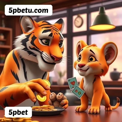 Loterias online disponíveis na 5pbet