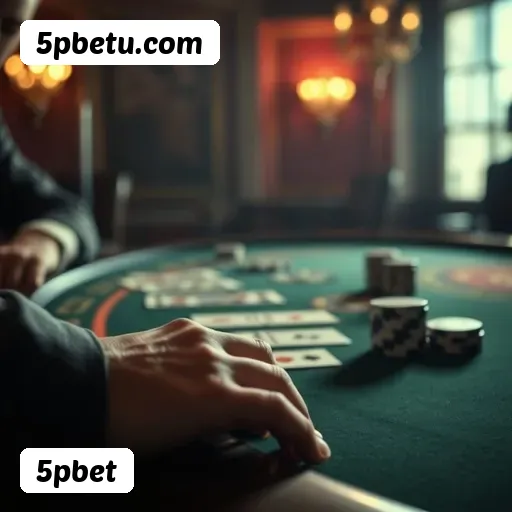 Tabela RTP dos jogos de cassino da 5pbet